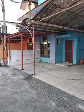 Villa For 1 Room Berastagi View PROMO TERBATAS